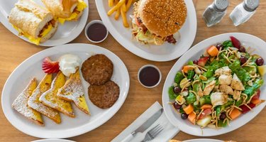The Bread Basket Deli