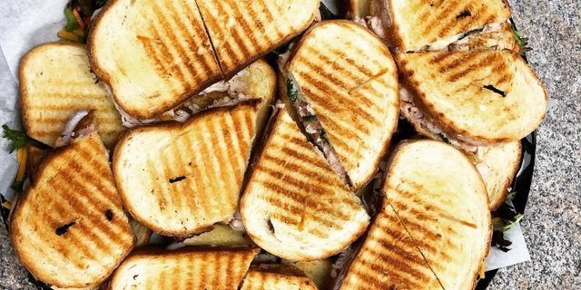 Mabe's Customer Fave Sandwich Tray