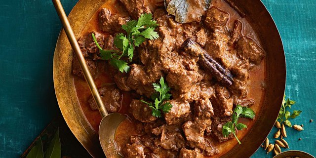 Shinwari Goat Karahi
