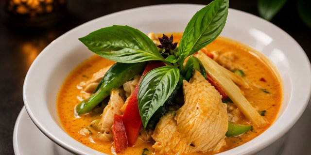 Red Curry
