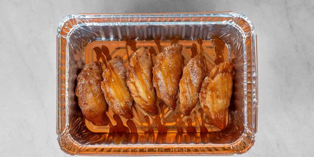 Mini Empanadas
