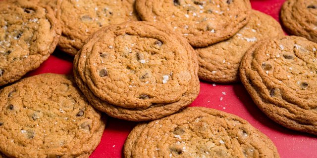 Housemade Cookies