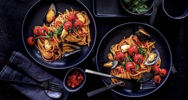 Venecia's Italian Kitchen