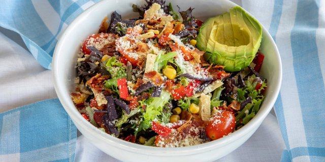 Southwest Salad