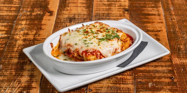 Lasagne