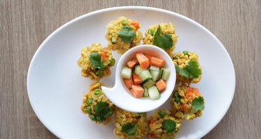 Plumeria Vegetarian Restaurant