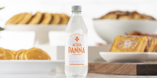 Acqua Panna