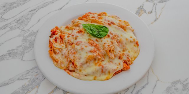 Baked Ziti