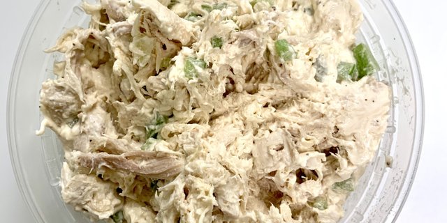 Chicken Salad
