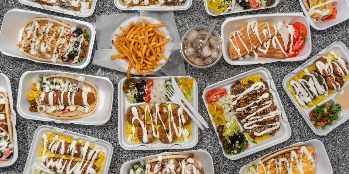 Jojo Gyros