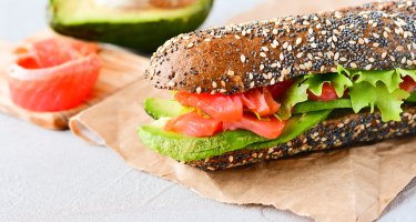 iKraveit Foods