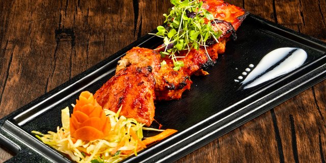Chicken Tikka