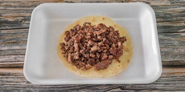 Asada Taco