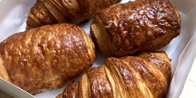 Pastry Box