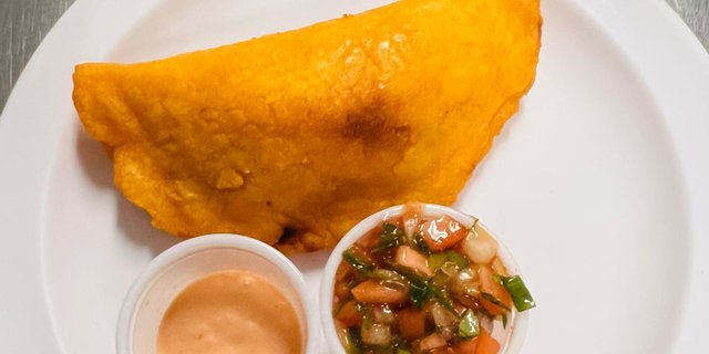 Chicken Empanada