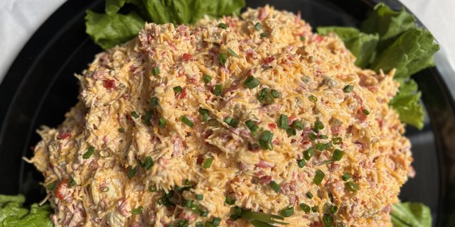 Pimento Cheese