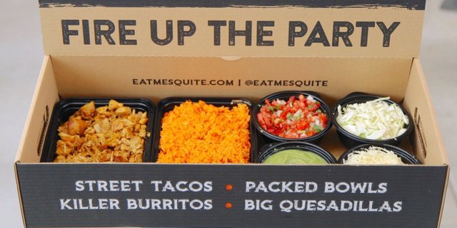 A Gathering Package