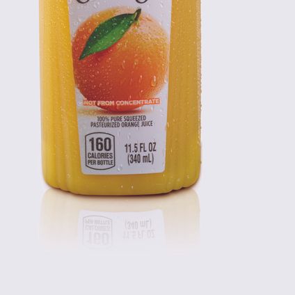 Orange Juice