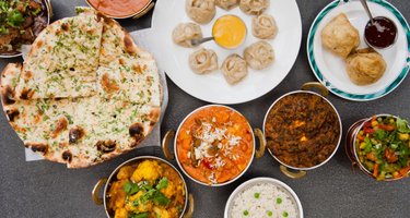 Himalayan Bistro