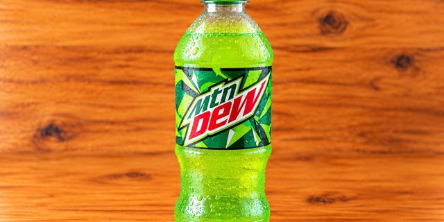 Mountain Dew