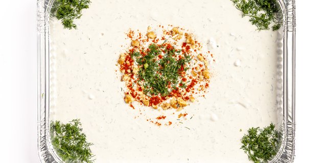 Labneh