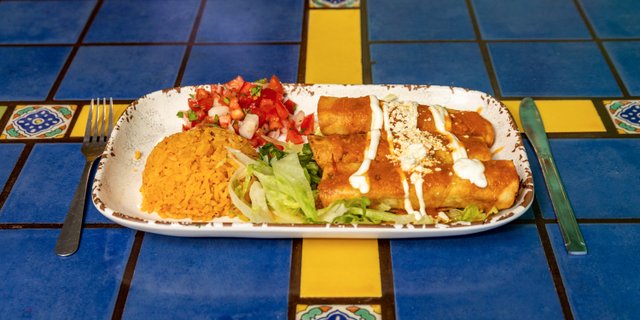 Flautas