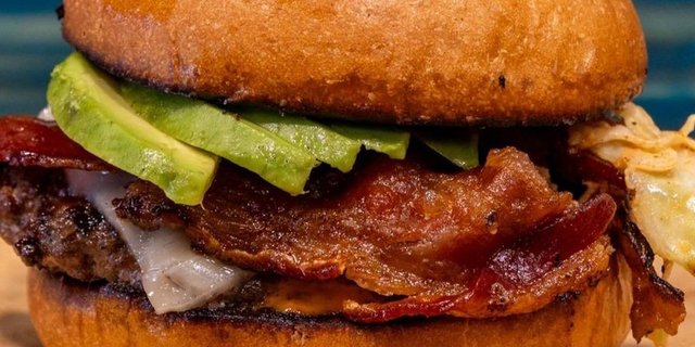 Chipotle Kobe Slider Sliders