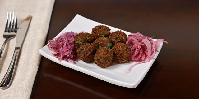Falafel