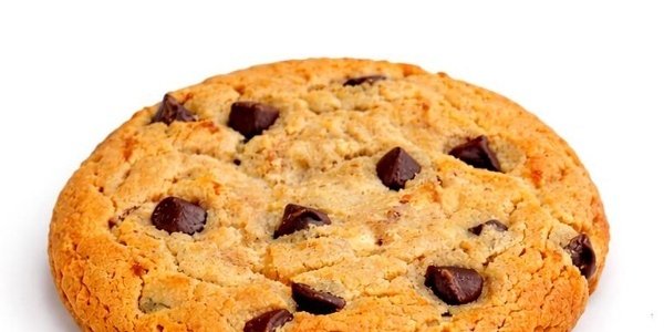Chocolate Chip Cookie