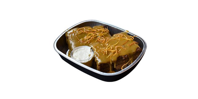 Sticky Toffee Cake