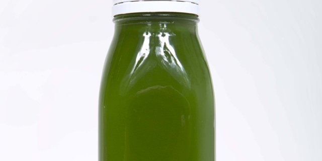Jala Greens Juice