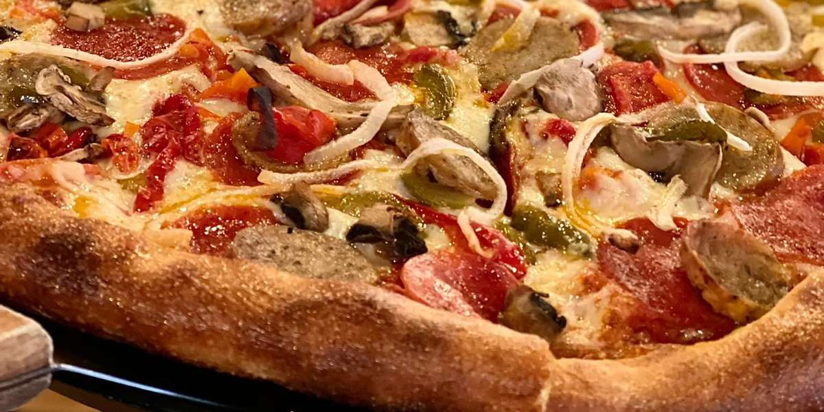 The Bing Pizzeria