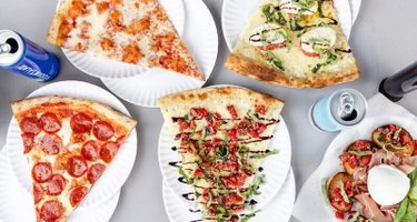 Pizza di Joey