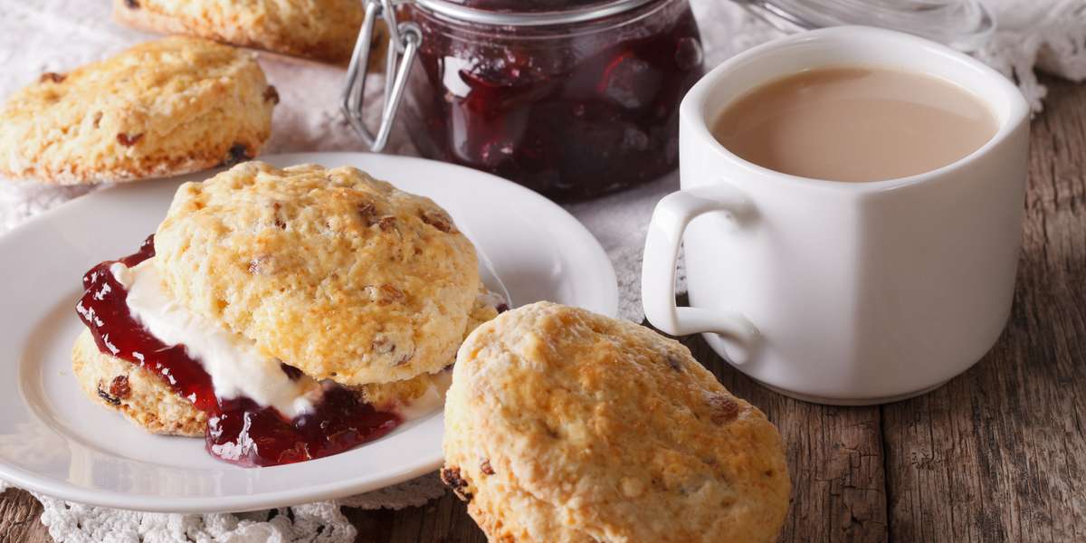 Rise and Shine Biscuit Kitchen and Cafe