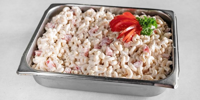 Ensalad de Coditos