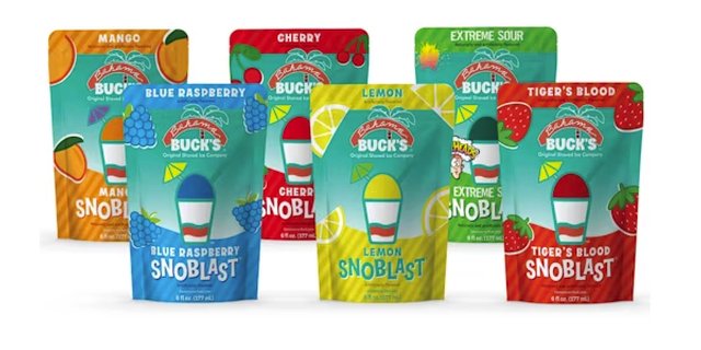 SnoBlast® (Case of 24)