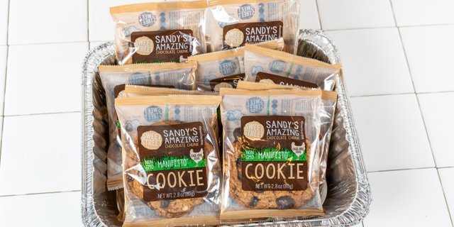 Cookies