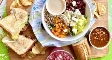 Yampa Sandwich Company