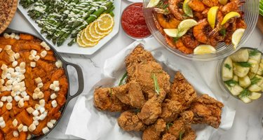 Constellation Culinary Group