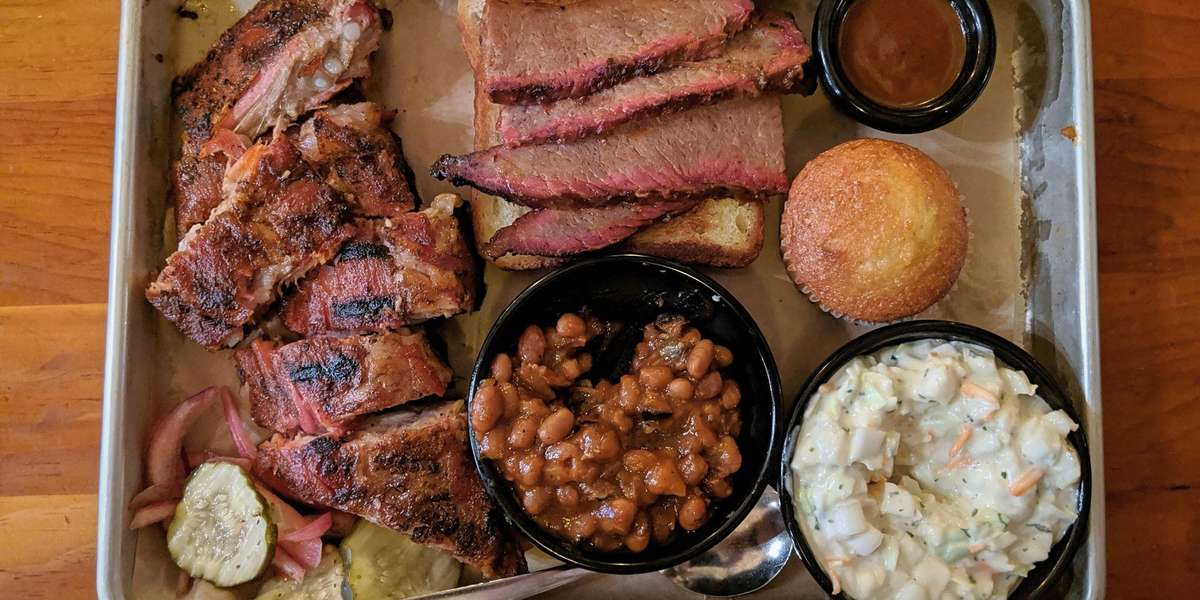 Uncle's BBQ