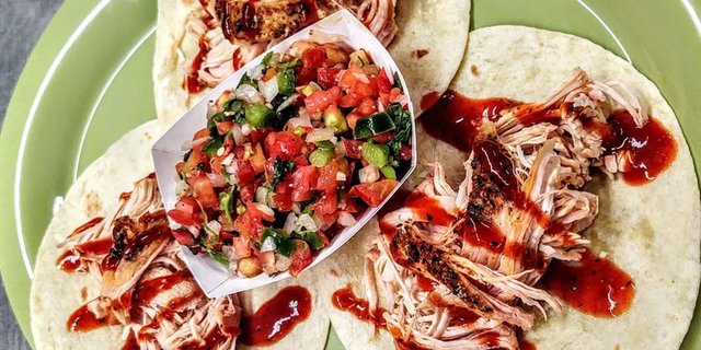 Street Taco Bar