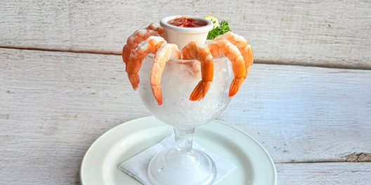 Cocktail Shrimp