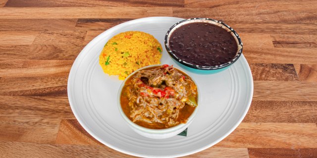 Ropa Vieja