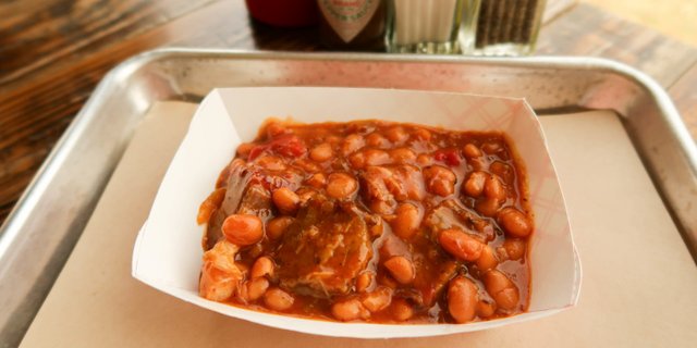 Beans