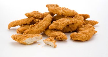 Chester's Chicken