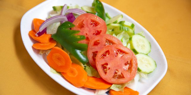 Garden Salad