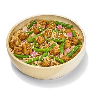 Sweet Soy Five Spice