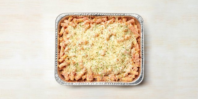 Baked Ziti