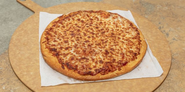 XS Pizza