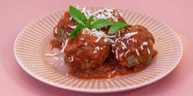 Meatballs